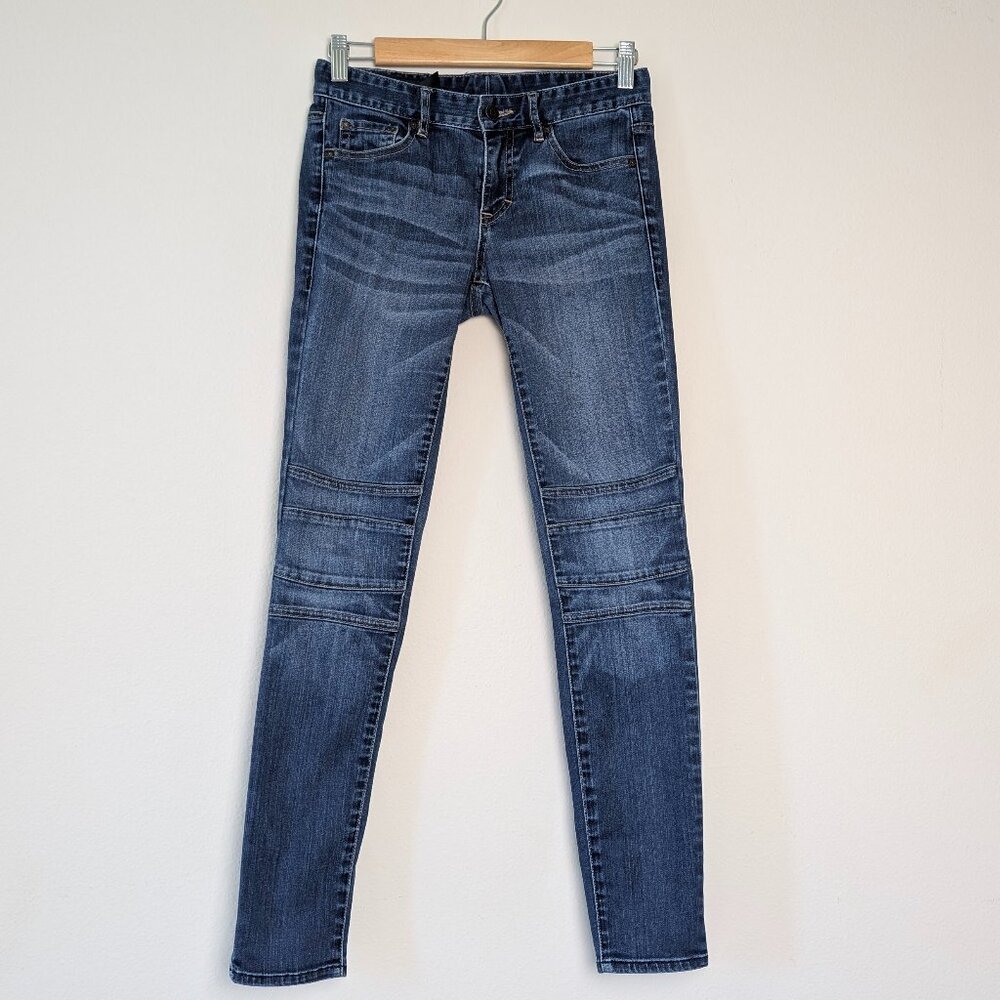 ARMANI EXCHANGE Jeans/Leggings Women's Tag Size 27